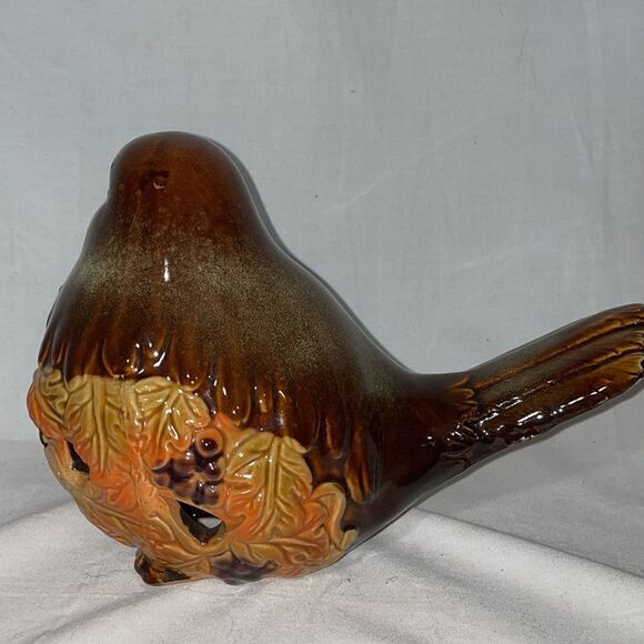 Lovey Ceramic Bird  - Picture 5 of 7